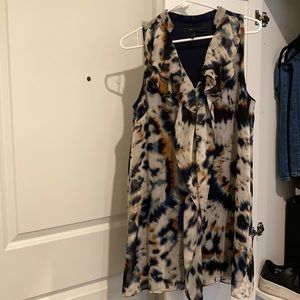 BCBGMAXAZRIA Dress